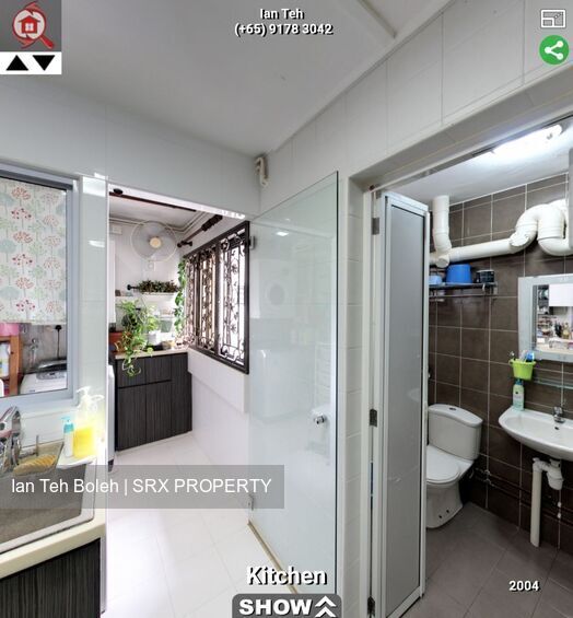 Blk 135 Bishan Street 12 (Bishan), HDB 5 Rooms #235696791